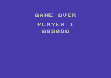 Bruce Lee screenshot 7 for MSX